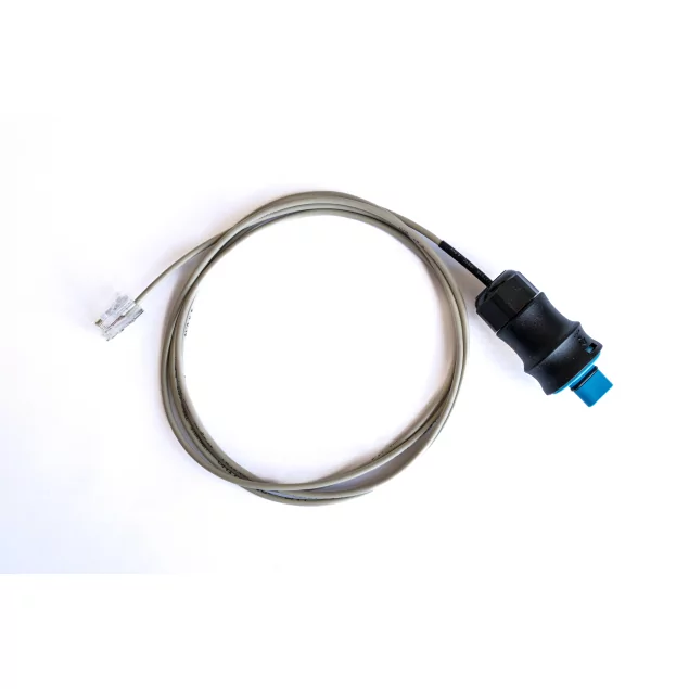 SANlight Adapterkabel GrowControl EVO Series RJ45