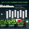 Mars Hydro TSL2000 Komplettset 120x60x180cm Growbox + 300W LED + Carbon Filter