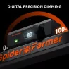 Spider Farmer G300 Komplettset 90x90x180cm Growbox mit 100W LED und Belüftungssystem