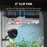 Spider Farmer G300 Komplettset 90x90x180cm Growbox mit 100W LED und Belüftungssystem