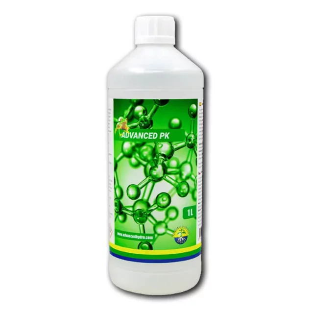 Advanced Hydroponics PK - Hochkonzentrierter Blütedünger für intensive Erträge