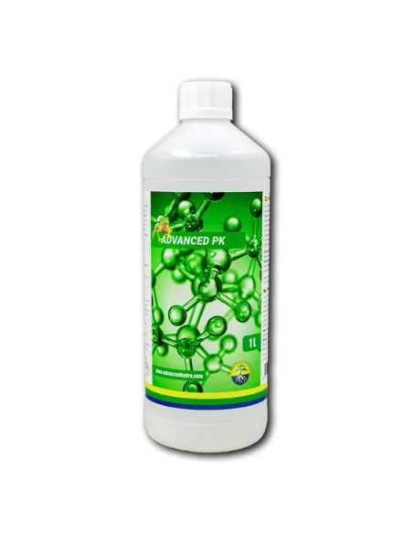 Advanced Hydroponics PK - Hochkonzentrierter Blütedünger für intensive Erträge