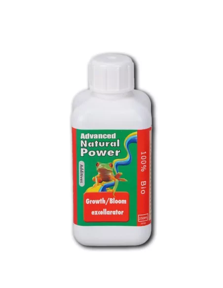Advanced Hydroponics Growth/Bloom Excellerator - Maximales Wachstum und üppige Blüten