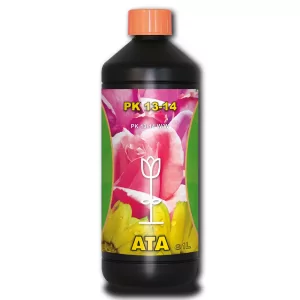 Atami ATA PK 13-14 - Stimulateur de floraison pour une floraison intensive