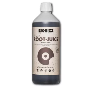 BioBizz Root-Juice - organický stimulátor kořenů pro silný růst