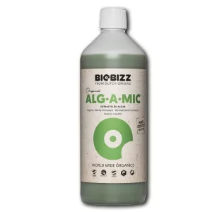BioBizz Alg-A-Mic - Organic algae booster for healthy plants