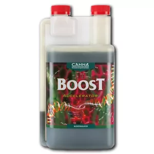 CANNA CannaBoost - Booster de floraison premium pour des rendements accrus
