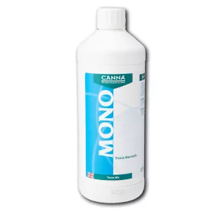 Canna Mix d'oligo-éléments 1L - Oligo-éléments essentiels pour une croissance saine des plantes