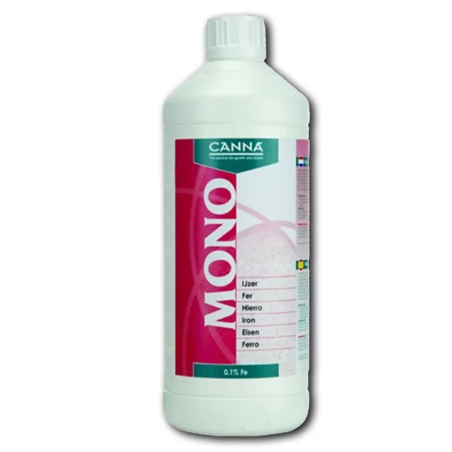 Canna Phosphore 1L 20% - Complément de phosphore hautement concentré