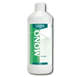 Canna Azote 17% 1L - Complément d'azote hautement concentré