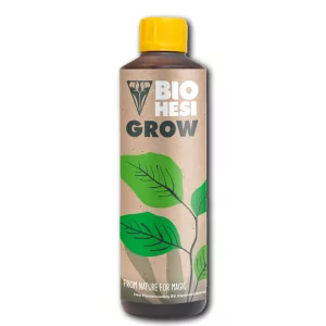 Bio Hesi Grow - Engrais organique pour une croissance vigoureuse