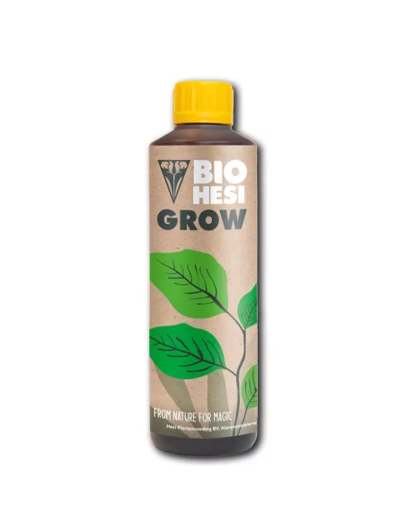 Bio Hesi Grow - Engrais organique pour une croissance vigoureuse