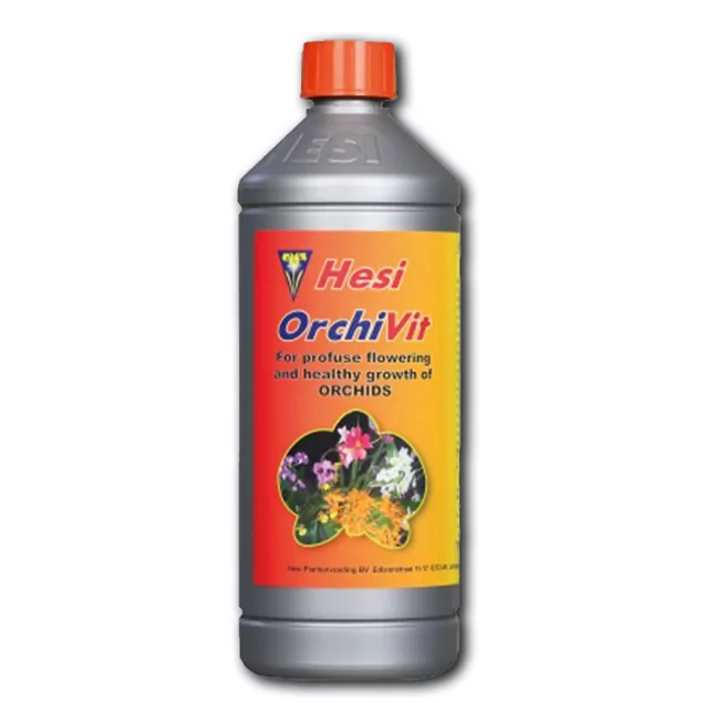 Hesi OrchiVit - Engrais vital pour une croissance vigoureuse des plantes