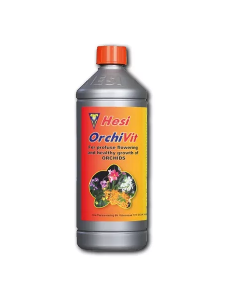 Hesi OrchiVit - Engrais vital pour une croissance vigoureuse des plantes