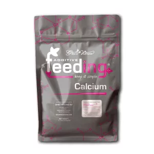 Green House Feeding Calcium 1 kg - Engrais calcique hautement efficace pour des plantes saines
