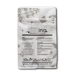 Green House Feeding Hybrids - Engrais spécial pour les variétés hybrides