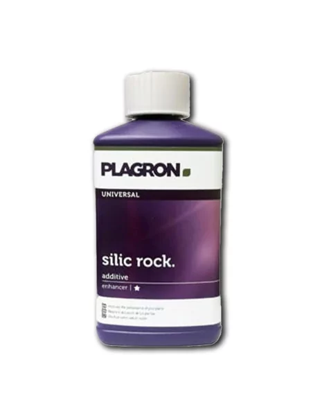 Plagron Silic Rock - Stärkt Pflanzenzellen und verbessert Stressresistenz