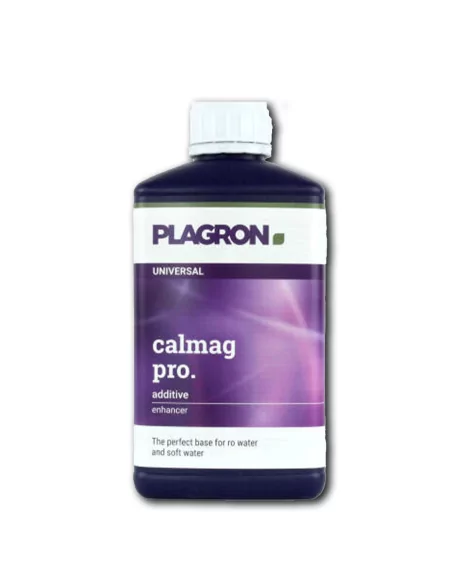 Plagron CalMag Pro - Hochkonzentrierter Calcium- und Magnesiumdünger