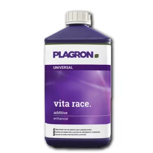 Plagron Vita Race - Engrais foliaire pour une croissance et une résistance vigoureuses