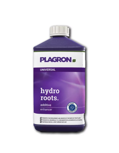Plagron Hydro Roots - Stimulateur de racines pour des racines vigoureuses dans les systèmes hydroponiques