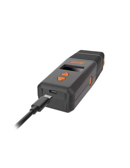 Storz & Bickel VENTY - Vaporisateur portable avec chauffage rapide & contrôle par application web