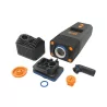 Storz & Bickel VENTY – Tragbarer Vaporizer mit Schnellaufheizung & einstellbarem Luftstrom
