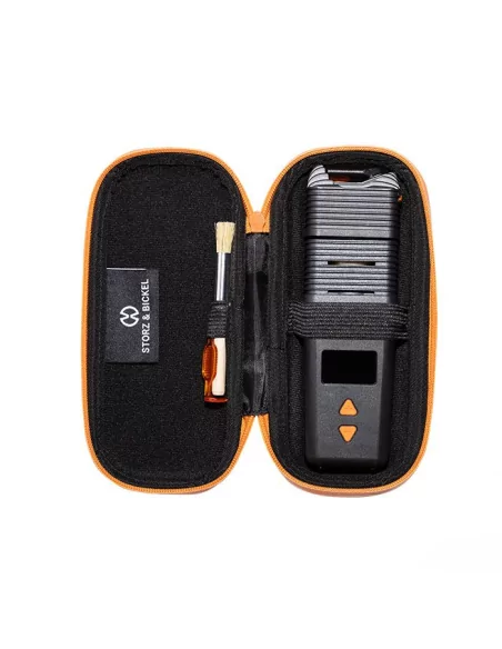 Storz & Bickel VENTY Case – Geruchsdichtes Hartschalen-Travelcase für sicheren Transport