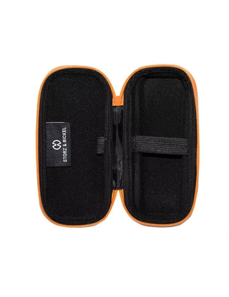 Storz & Bickel VENTY Case – Geruchsdichtes Hartschalen-Travelcase für sicheren Transport