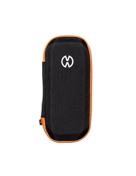 Storz & Bickel VENTY Case - Sac de voyage rigide et étanche aux odeurs pour un transport en toute sécurité