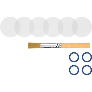 Volcano Hybrid - Kit de pièces d'usure