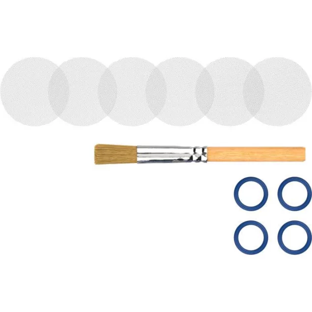 Volcano Hybrid - Kit de pièces d'usure