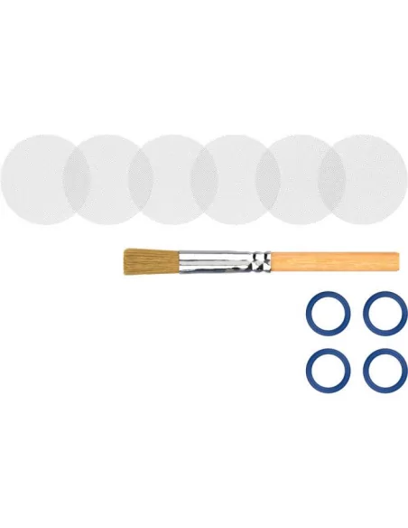 Volcano Hybrid - Kit de pièces d'usure