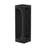 Cannlab Growbox 60x60x180 cm - Premium indoor grow tent 2000D Oxford, Mylar - For 2 plants