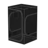 Cannlab Growbox 120x120x200 cm - Prémiový vnitřní pěstební stan 2000D Oxford, Mylar - pro 6 rostlin