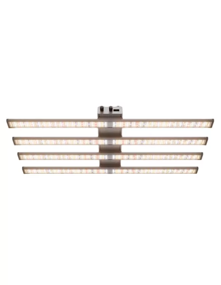 Cannlab LED Grow Lampe 320W + UV30W - spectre complet, Samsung & Osram, contrôleur
