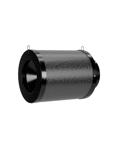 Cannlab Clean Air filtro de carbón activado 4 pulgadas (100 mm) - Premium filtro de carbón para tiendas de cultivo