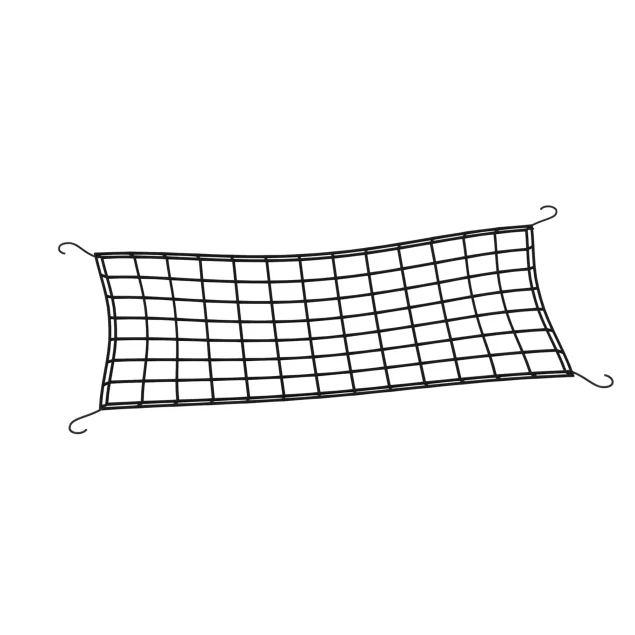 Cannlab Scrog net 140x70 cm - Elastická mřížová síť pro pěstební stany, výškově nastavitelná