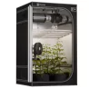 Cannlab Pro60 Grow Kit – Komplettset mit Growbox 120×120×200 cm, IQ-6 Lüftungsset, SCROG-Netz & Soft Pots