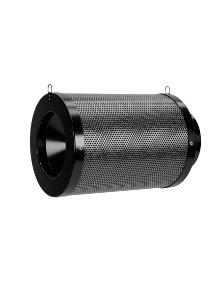 Cannlab Pro60 Grow Kit – Komplettset mit Growbox 120×120, IQ-6 Lüftung & Zubehör für Profi