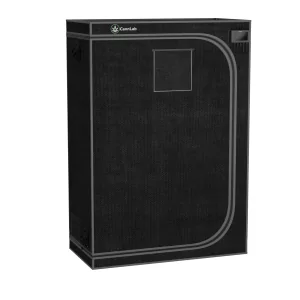 Cannlab Pro40 Kit de culture complet - 140×70×200 cm, LED 320W, ventilation 2