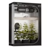 Cannlab Pro40 Grow Kit – Komplettset: Growbox 140×70×200 cm, LED 320W + UV, Lüftungsset IQ-4, Soft Pots & Zubehör