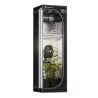 Cannlab Pro20 kweekset - Complete set met kweekbak 60×60×180 cm, LED 240W + UV, IQ-4 ventilatieset, accessoires & zachte potten