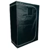 Cannlab Growbox 140x70x200 cm - Premium indoor grow tent 2000D Oxford, Mylar - For 4 plants