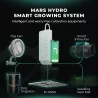 Mars Hydro FC 6500-EVO 650W LED Grow Lampe Samsung LM301H EVO