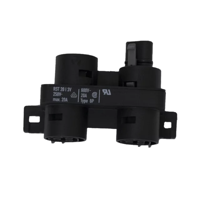 SANlight H-Verteilerblock EVO + Q Series G2