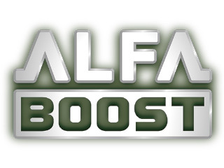 Alfa Boost