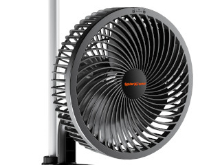 Ventilator