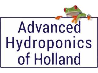 Advanced Hydroponics